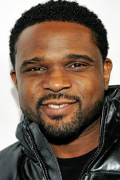 Darius McCrary - 4