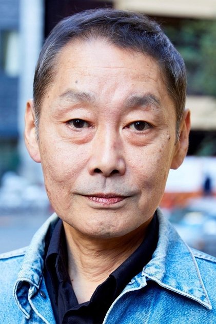 河野洋一郎 河野洋一郎