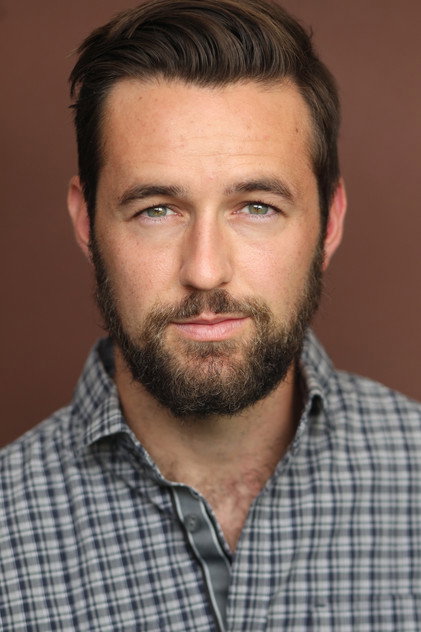 Justin Powell - 4