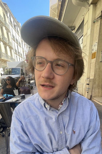 Аватар персоны Shane Fleming