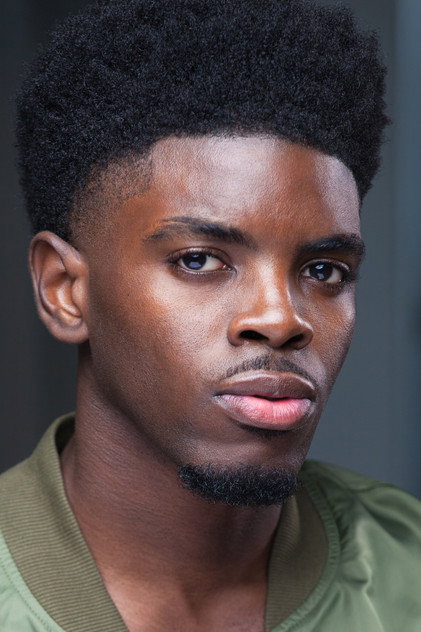 Tian Richards - 6