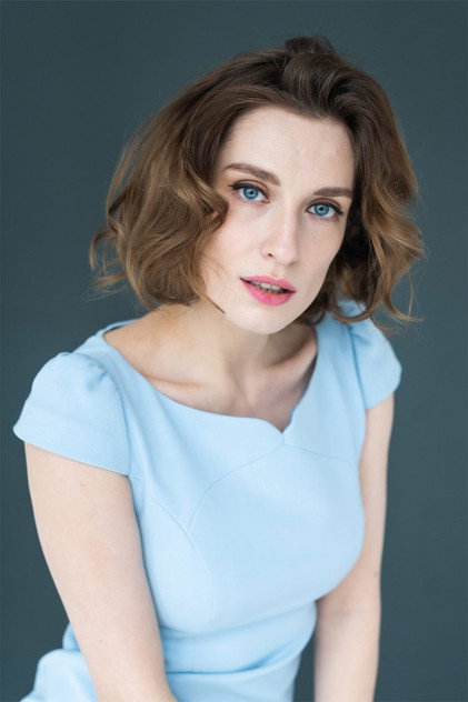 Viktoriya Korlyakova photo 9