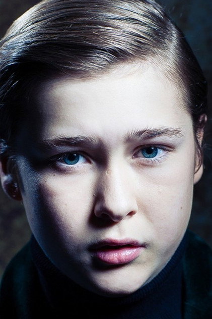 Samuel Bottomley - 7