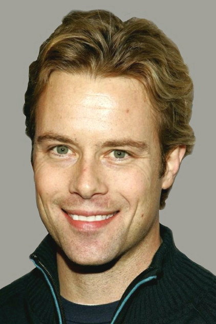 Brad Rowe - 5