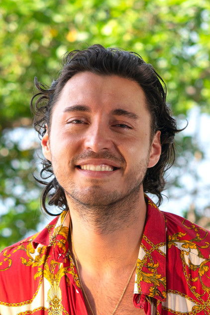 Аватар персоны Mario Abraham