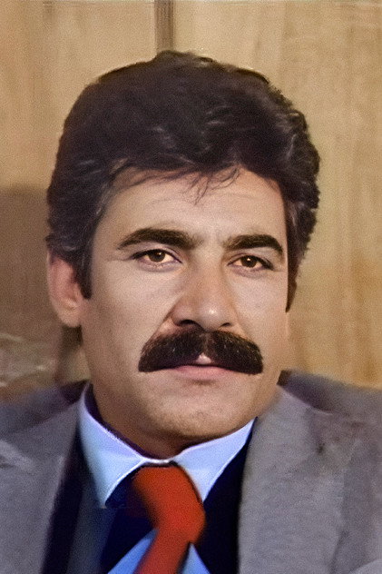 Image of Hikmet Taşdemir