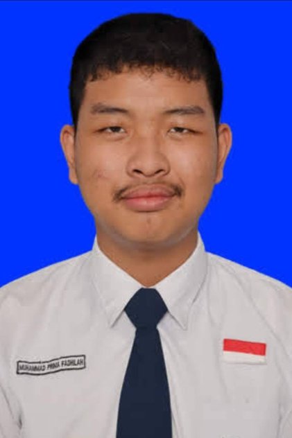 Muhammad Prima Fadhilah Muhammad Prima Fadhilah