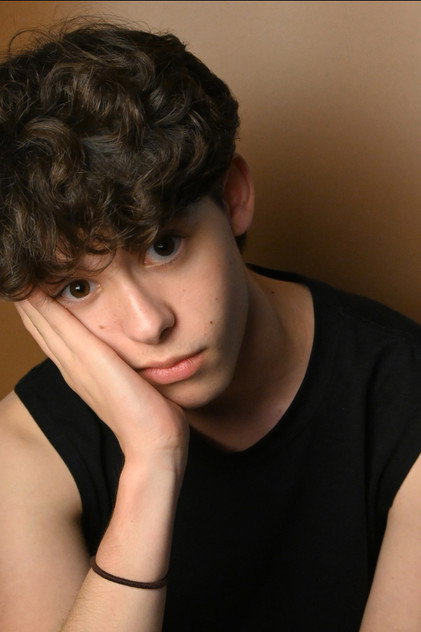 Aidan Caffrey