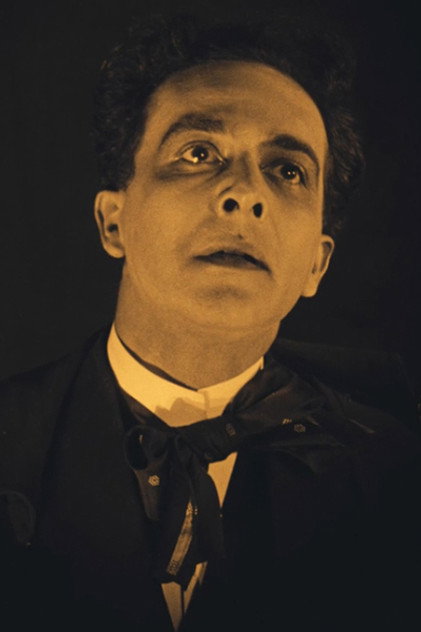 Friedrich Fehér photo 2