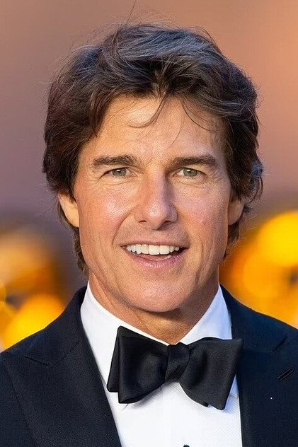 Tom Cruise - 14