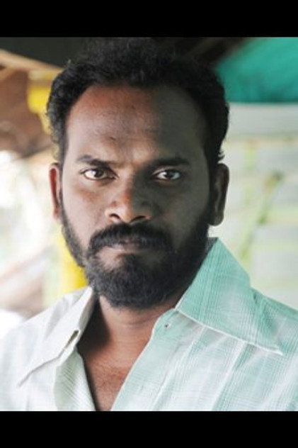 Image of Vinod Sagar