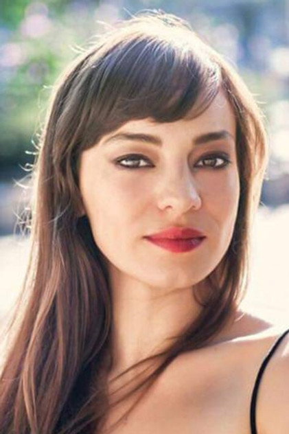 Image of Pervin Bağdat