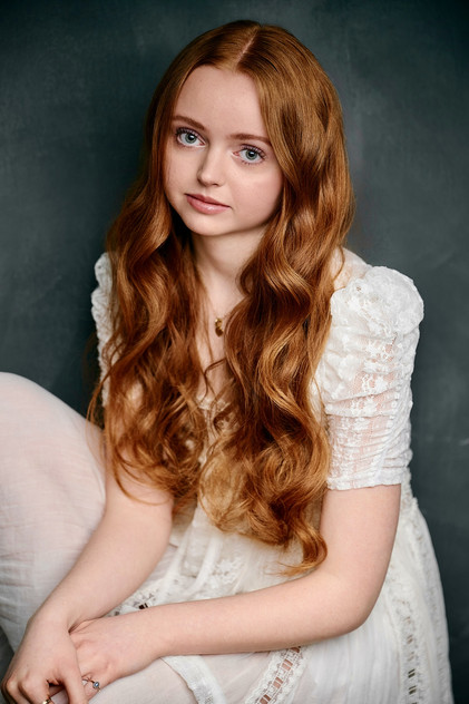 Lucia Morris photo 3