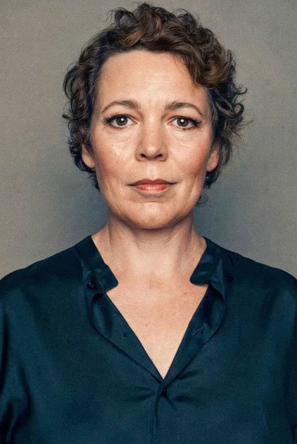 Olivia Colman - 6