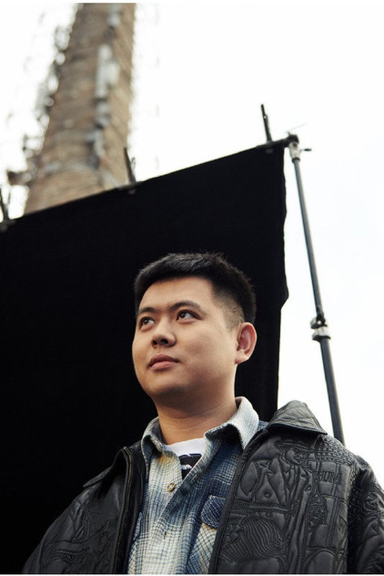 Wei Shujun photo 3