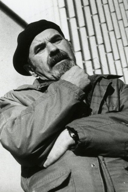 Аватар персоны Gediminas Skvarnavičius