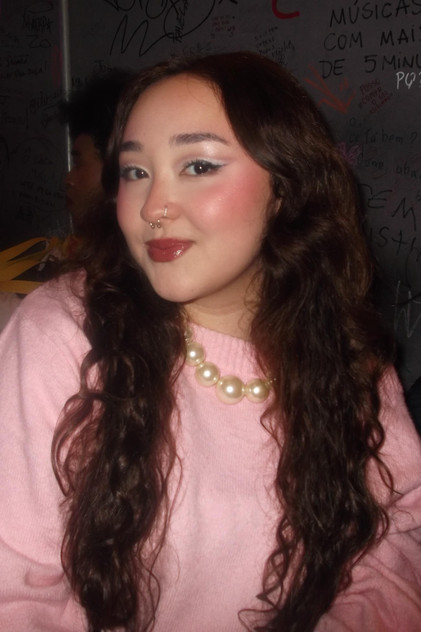 Yasmin Tami