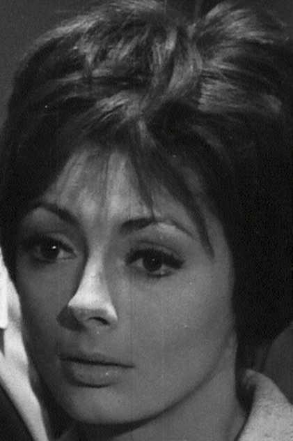 June Colbourne June Colbourne