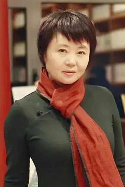 Аватар персоны Zhou Xiaofeng