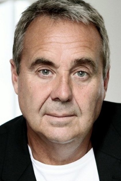 Peter Nadermann Peter Nadermann