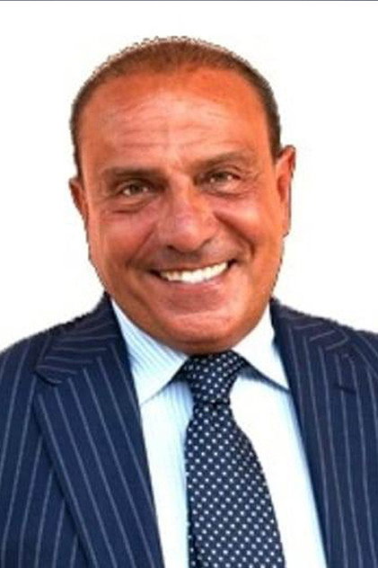 Oscar Di Maio photo 2