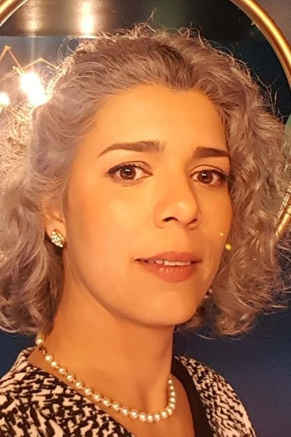 Chayanna Ferreira