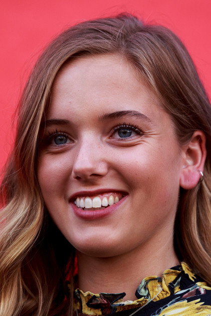 Hannah Rae - 8
