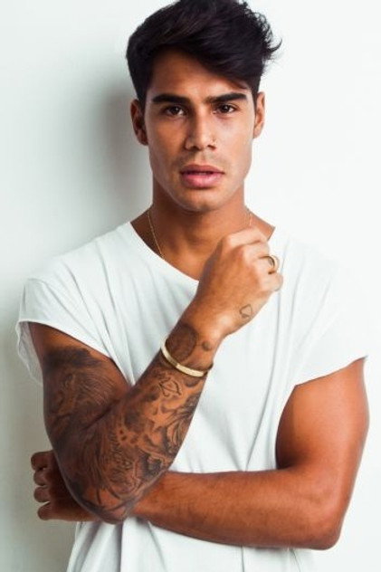 Image of Micael Borges