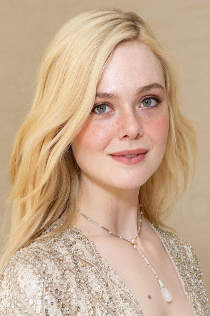 Elle Fanning - 17
