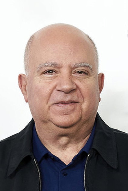 Image of Agustín Almodóvar