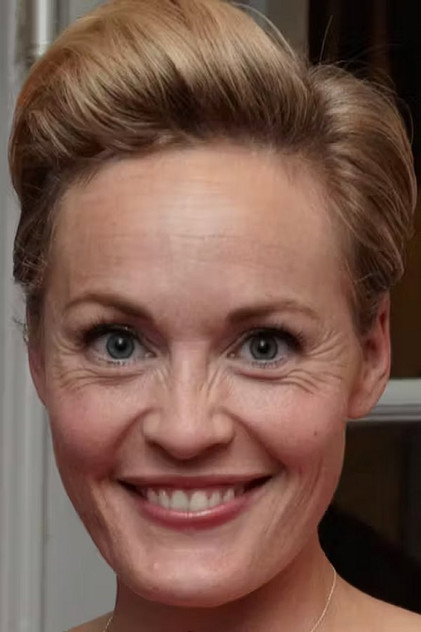 Anja Steensig - 4