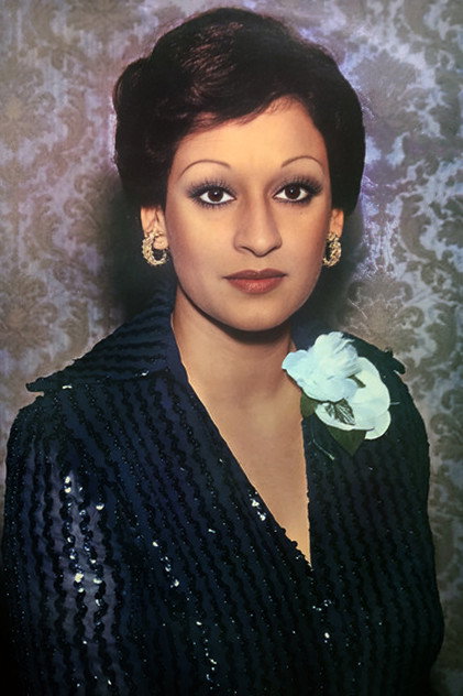 Warda Al-Jazairia photo 2