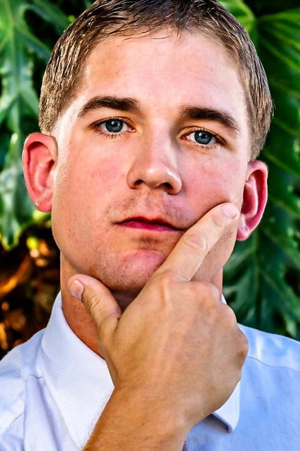 Brandon Anderson photo 6