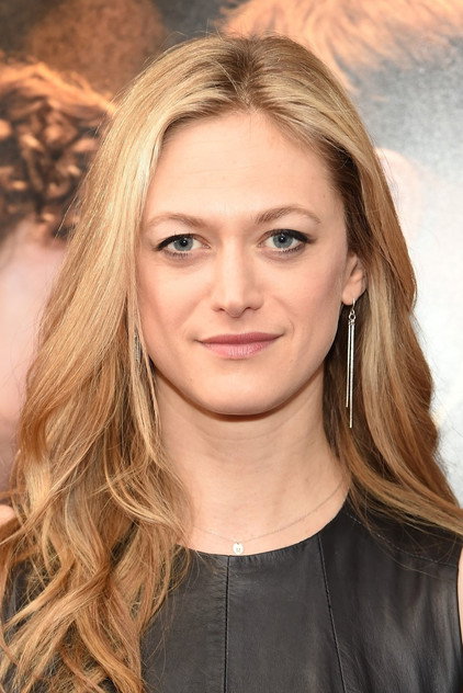 Marin Ireland - 11