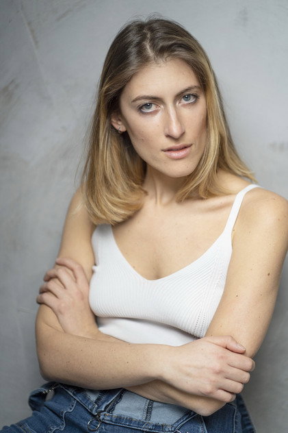 Martina Tinnirello photo 3