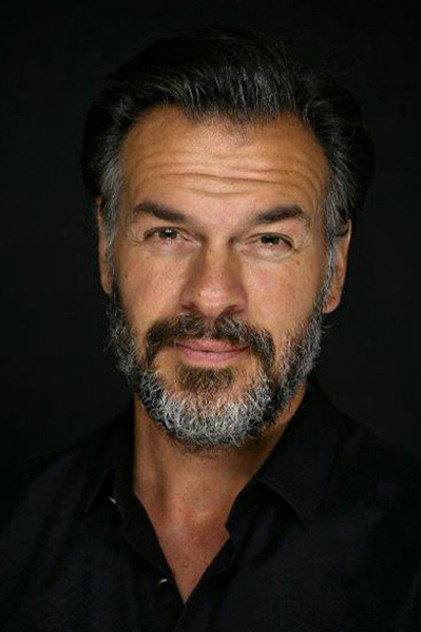 Fatih Hürkan - 4
