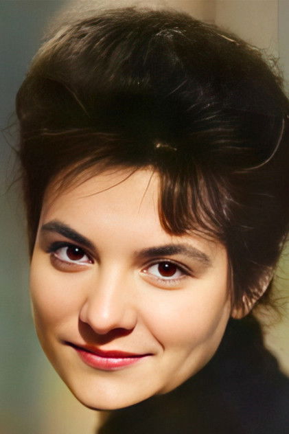 Аватар персоны Galina Lebedeva