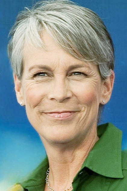 Jamie Lee Curtis - 7