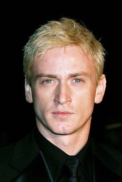 Benoît Magimel - 5