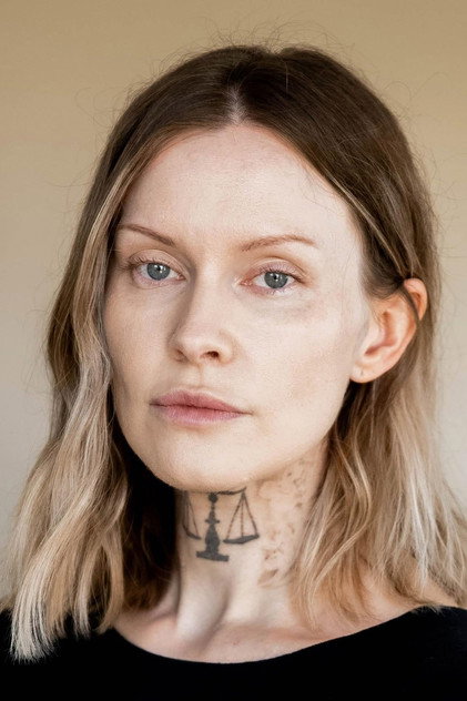 Charli Fox