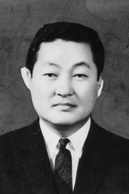 Gye-ju Park Gye-ju Park