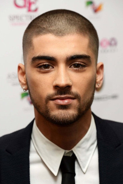 Zayn Malik photo 4
