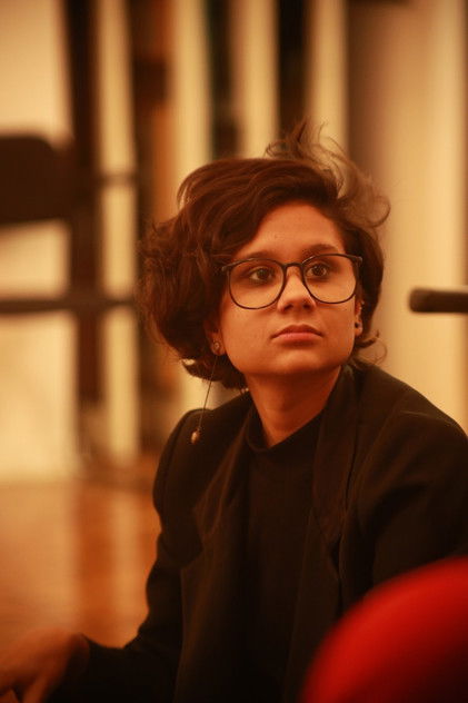 Аватар персоны Nicoly Cruvinel