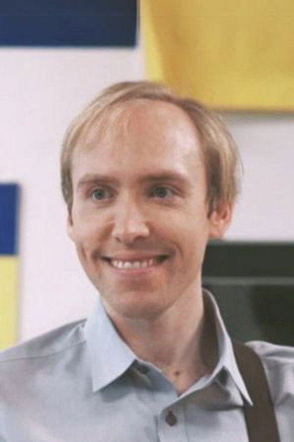 Charles Blyzniuk