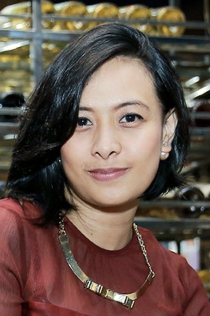 Anggia Kharisma Anggia Kharisma