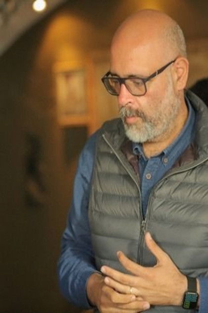 Аватар персоны Ramy Rizkallah