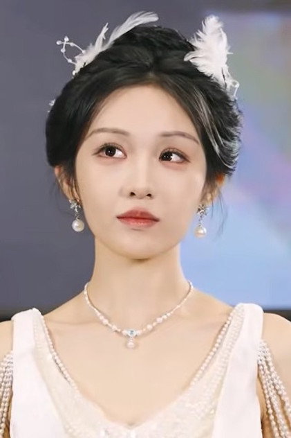 Jiang Jing Yu