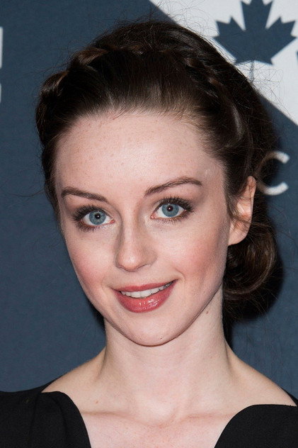 Kacey Rohl - 5