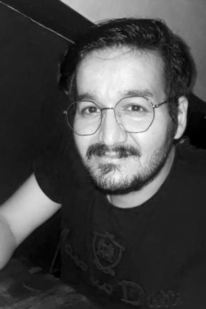 Аватар персоны Khalil Abbasi