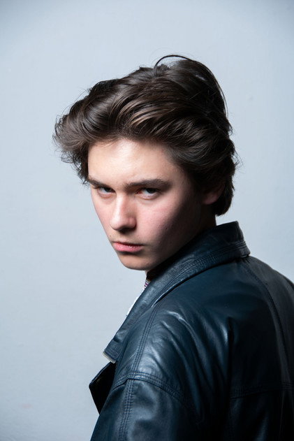 Tobi Carter